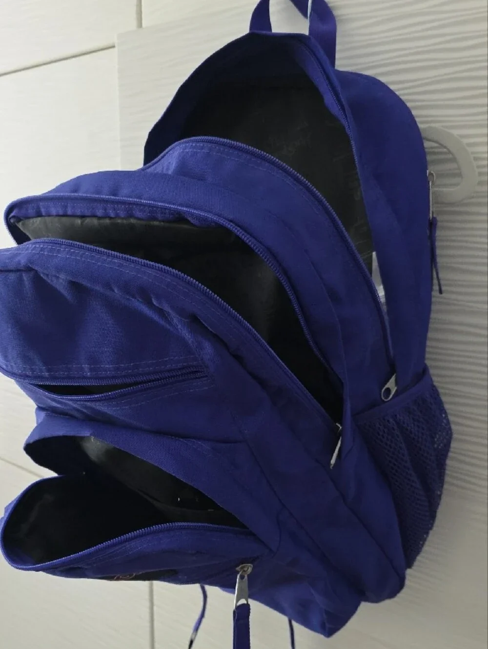 Jansport Purple Everyday Backpack